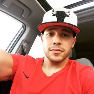 Meet your Posher, Adriel